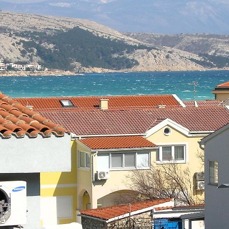Apartmani Zganec Baska  Exterior photo